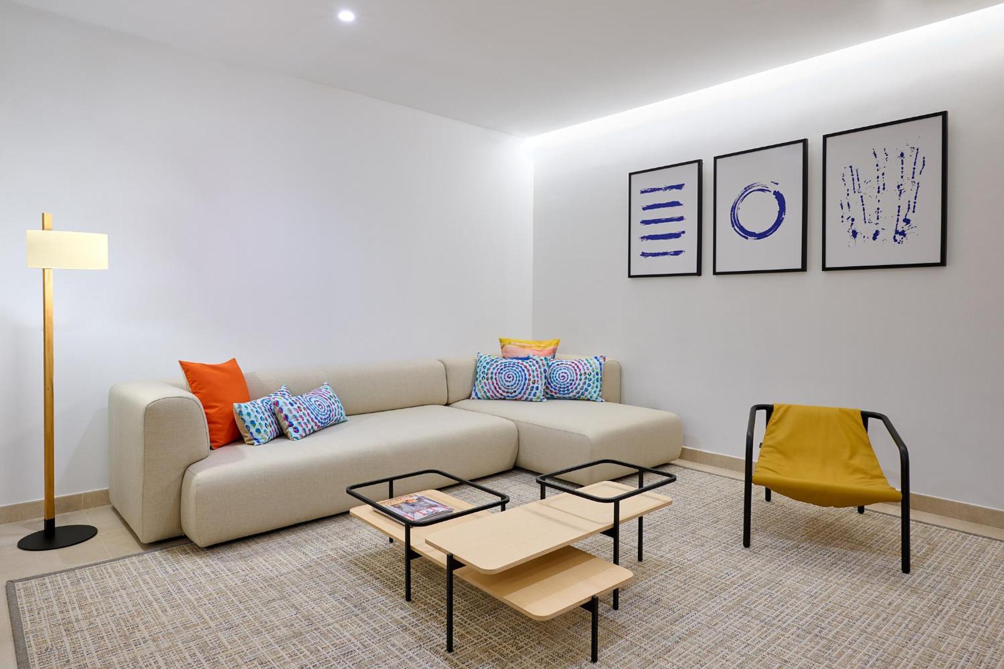 Apartamento Luna Granada