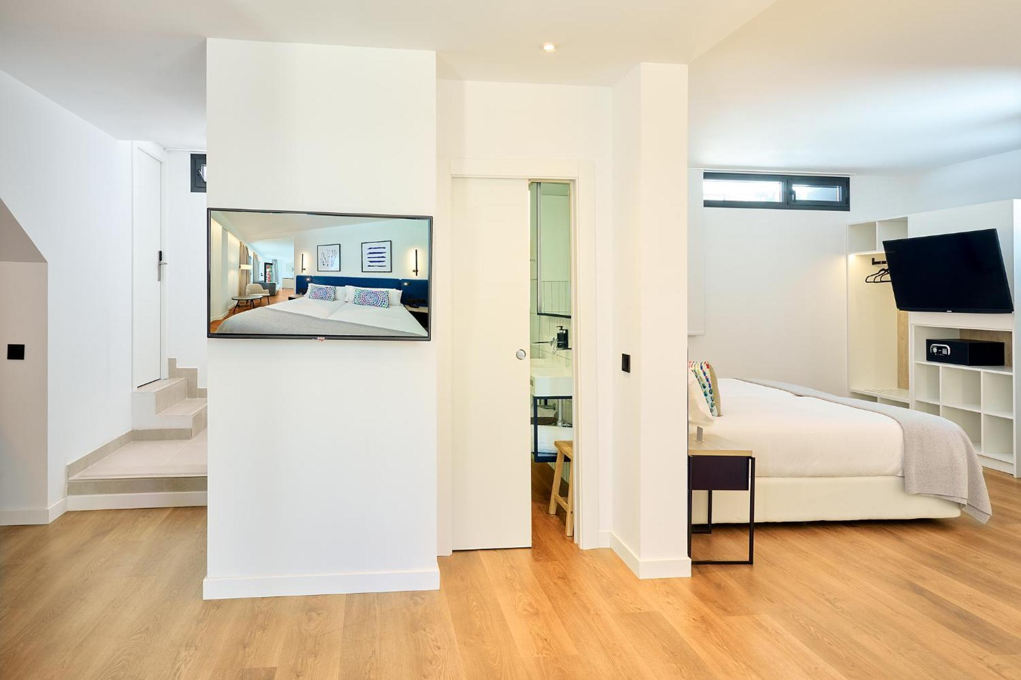 Luna Apartamento