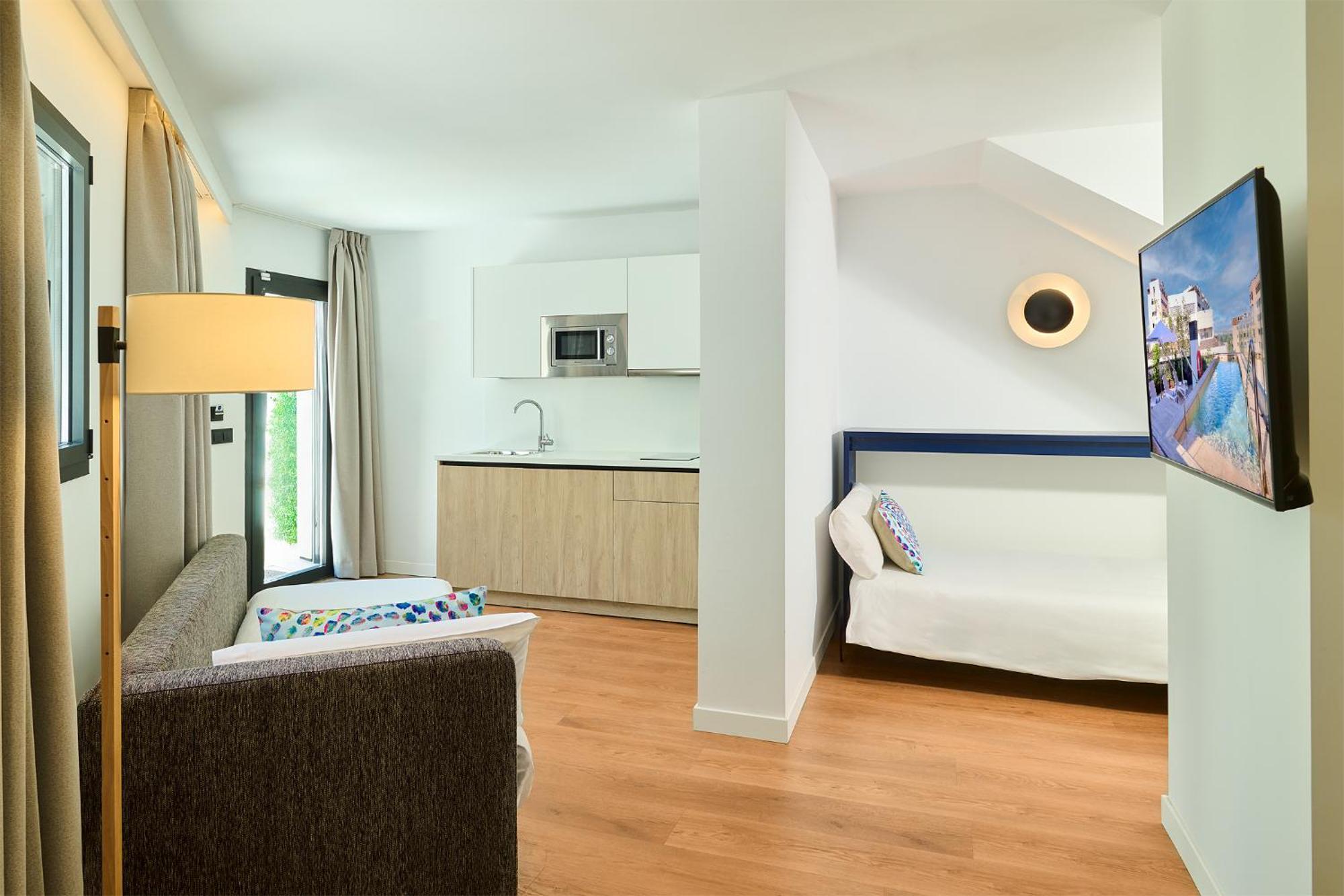 Apartamento Luna