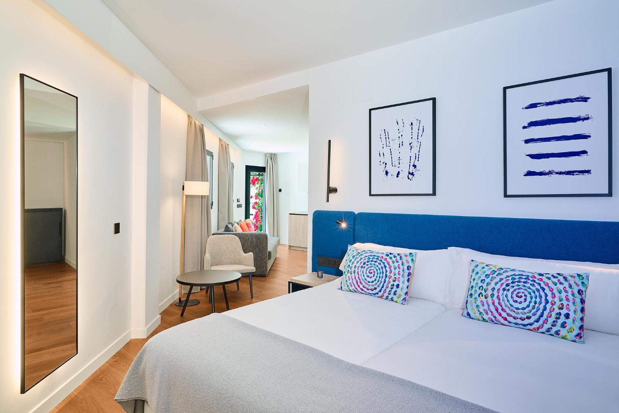 Luna Apartamento Granada