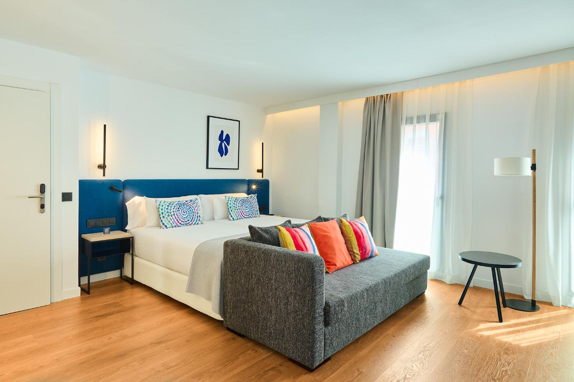 Luna Apartamento