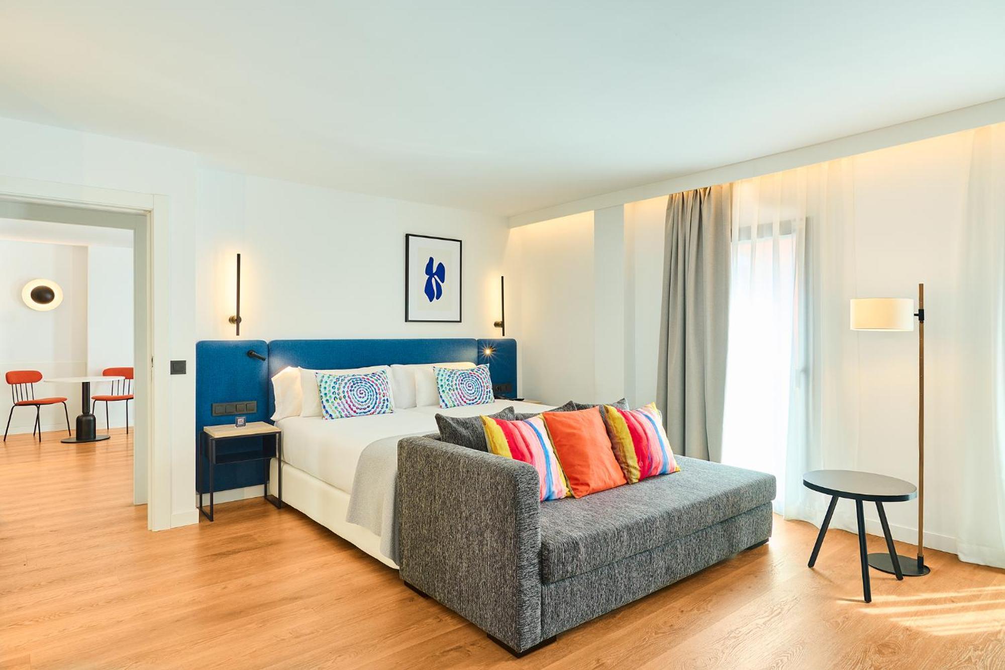 Luna Apartamento Granada