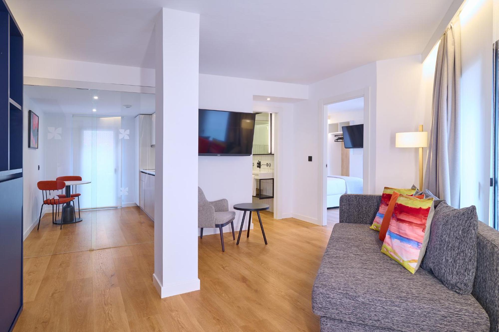Luna Apartamento *