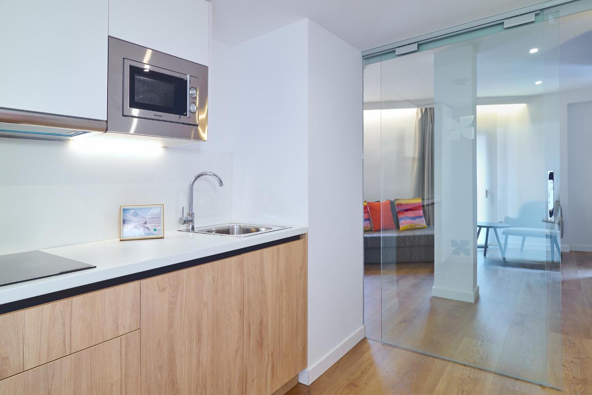 Luna Apartamento