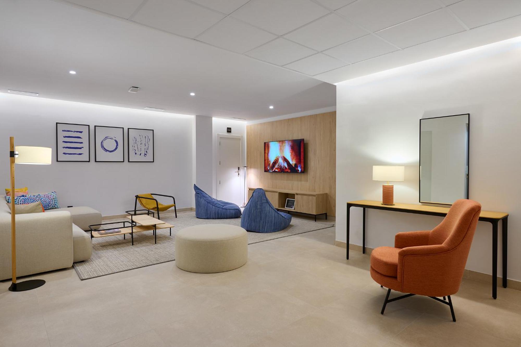 Apartment Luna Granada